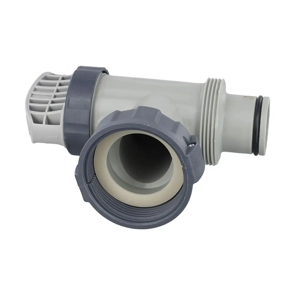 Replacement Plunger Valve Plastic Above Ground Plunger Valve for Intex 28635EG 28633EG 28671EG