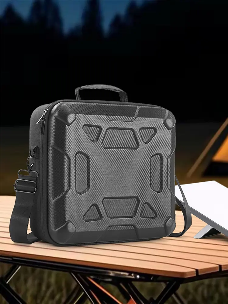 For Starlink Mini Ultra-Light Protect Case Waterproof Anti-Scratch Storage Box Portable Travel Carry Bag StarL Mini Accessories