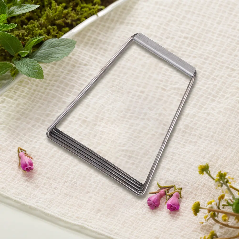 Camping Foldable Metal Stand Carbon Steel Aluminum Alloy Box Stand Outdoor Storage Boxes Shelves for Outdoor Picnic Fishing