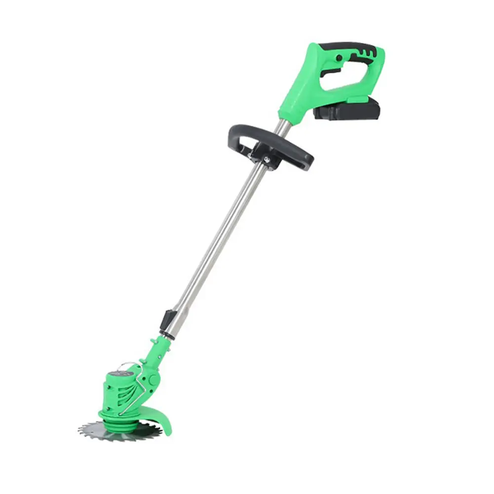 40 Teeth Lawn Mower Grass Trimmer Head Replacement Steel Electric Weeder Saw Blades Garden Power Tool Accessories