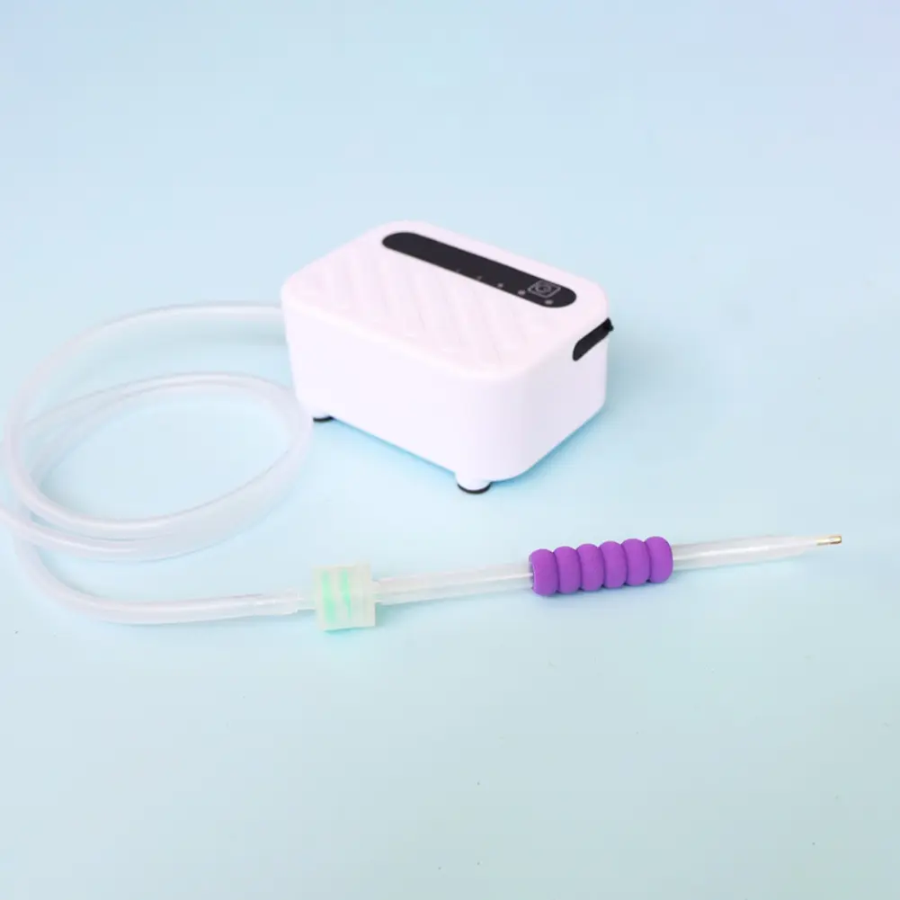 Electric Diamond Suction Tool USB Powered Diamond Painting Suction Device with Pen Vacuum Diamond Painting Pen Kit for Art Craft