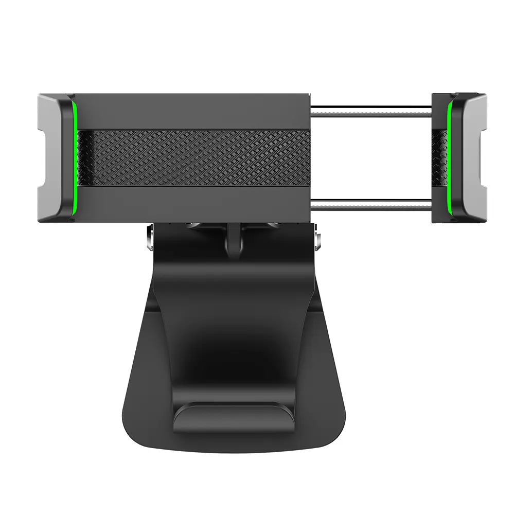 Car Baby Stroller Mobile Phone Holder Clip Mount Multifunction GPS Support Stand