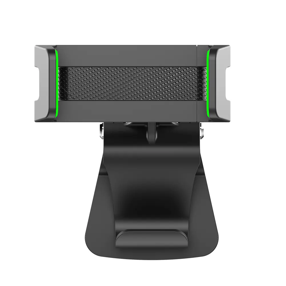 Car Baby Stroller Mobile Phone Holder Clip Mount Multifunction GPS Support Stand