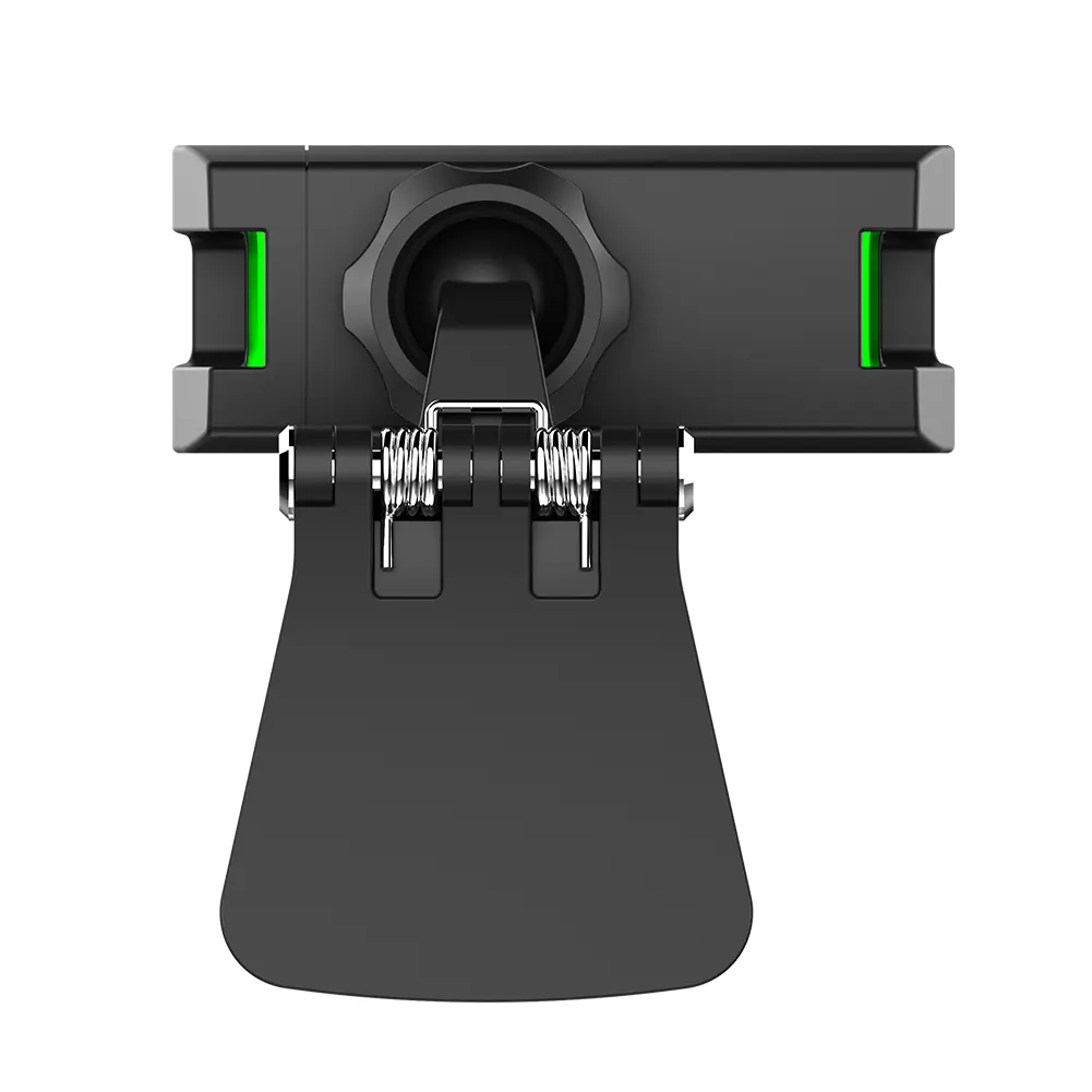 Car Baby Stroller Mobile Phone Holder Clip Mount Multifunction GPS Support Stand