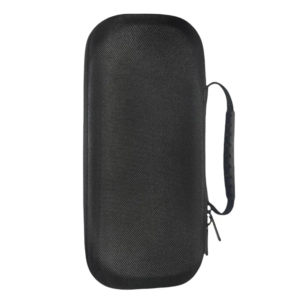 Carrying Case for AYN Odin 2 Portal Travel Case Waterproof Storage Case Anti-scratch for AYN Odin 2 Portal Handheld Game Console