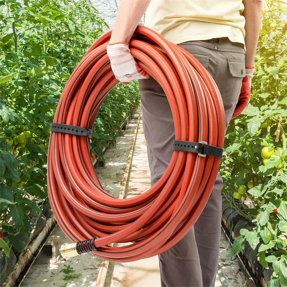 1-10PCS Rubber Tension Strap Cargo Belt Travel Compact Ties Fixed Cargo Tie Lashing Outdoor Camping Down Luggage Buckle Strap