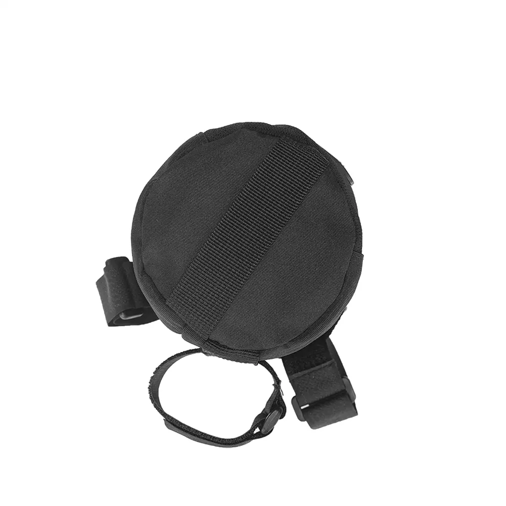Bicycle Bag Bike Bottle Holder Handlebar Bag Cycling Water Bottle Carrier Pouch MTB Bike Kettle Handlebar Bag Accessories New