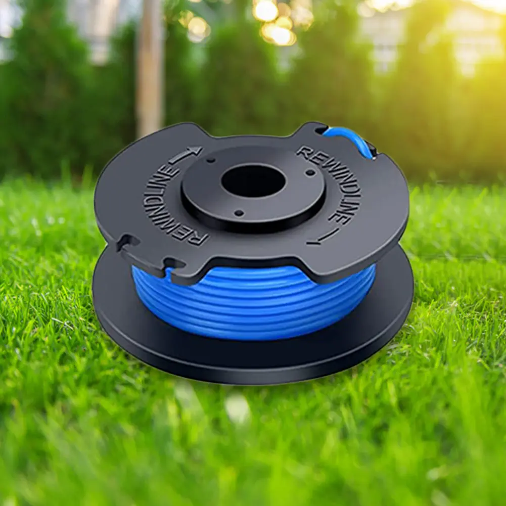 Weed Wacker String Replacement Professional Trimmer String Wear-resistant Multifunctional Equipment for Ryobi AC14RL3A/AC14HCA