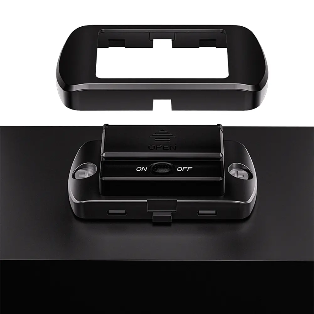 12V/24V Car USB Charger Socket Dual USB Ports QC3.0 PD Fast Charge Power Adapter Fast Charging Car Charger for Car RV Yacht Bus