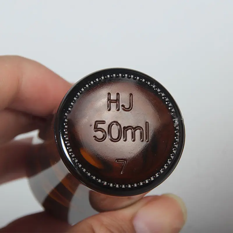 Glass Bottle With Pure Dropper Perfume Sample Tubes For Essential Oil New Reagent Pipette Refillable Bottle Empty