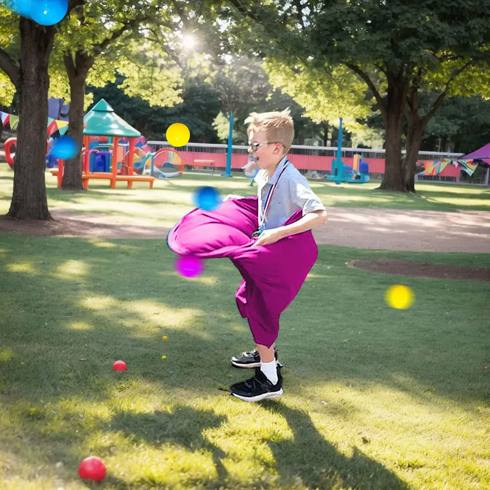 Granny Pants Party Rush Yard Game The Ultimate Backyard Party Game Funny Games Parent Child Interaction Pitching Game Props T oy
