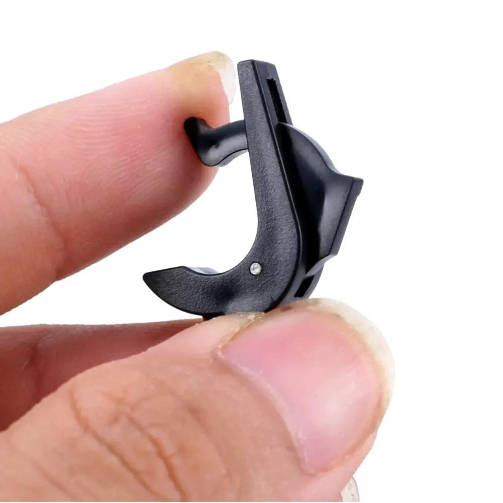LP Vinyl Phonograph Tone Arm Base Tonearm Rest Tonearm Rest Clip Turntable Arm Holder for Technics SL1200 SL1210 MK2 M3D MK5