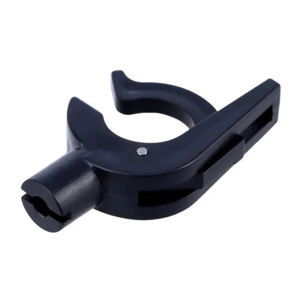 LP Vinyl Phonograph Tone Arm Base Tonearm Rest Tonearm Rest Clip Turntable Arm Holder for Technics SL1200 SL1210 MK2 M3D MK5
