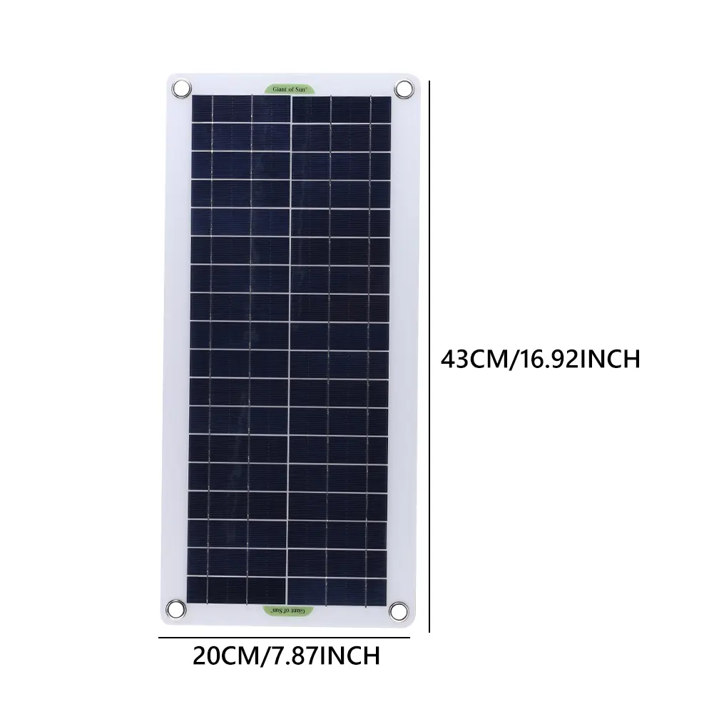 18V 30W Solar Water Pump Kit for Garden Fish Tank and Pond with Easy Installation and Portable Design