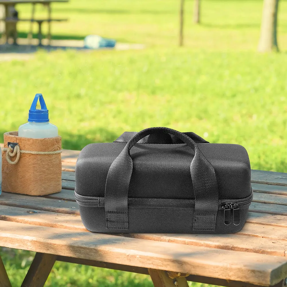 For Sony ULT FIELD 3 SRS-ULT30 Portable Protective Case Shockproof Hard Shell Audio Storage Bag Waterproof BT Speaker Essential