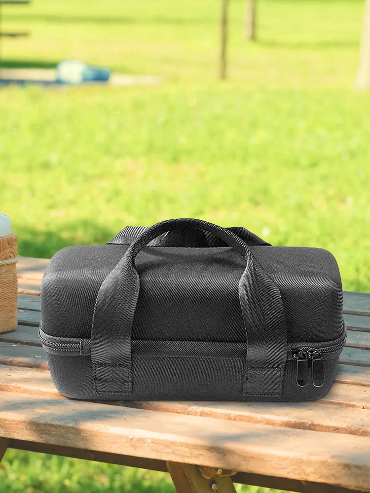 For Sony ULT FIELD 3 SRS-ULT30 Portable Protective Case Shockproof Hard Shell Audio Storage Bag Waterproof BT Speaker Essential