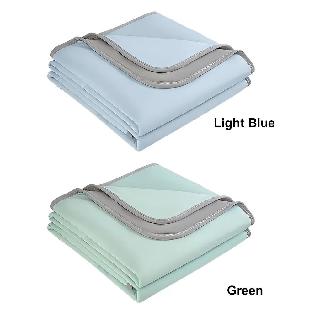 Summer Cooling Comforter Grade A Air Condition Comforter Soft Lightweight Comforter for Hot Sleepers and Night Sweats