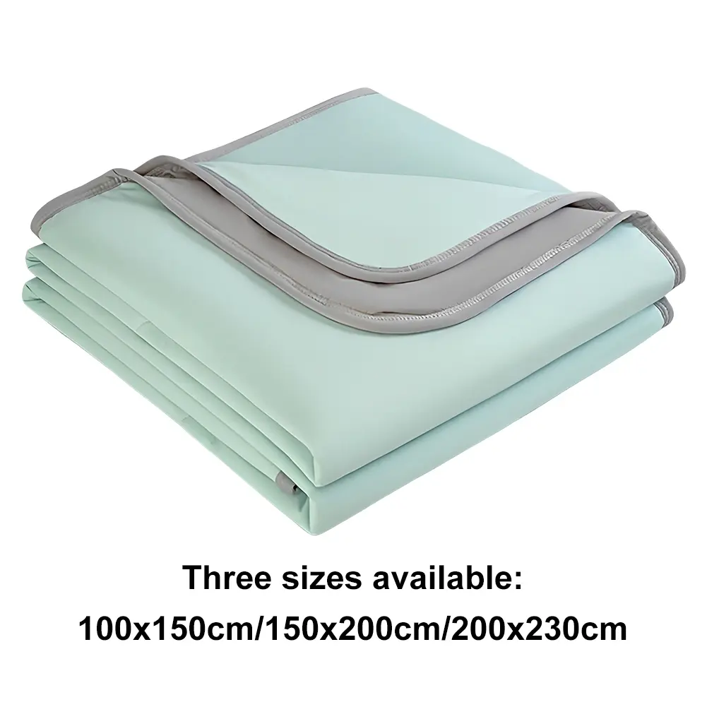 Summer Cooling Comforter Grade A Air Condition Comforter Soft Lightweight Comforter for Hot Sleepers and Night Sweats