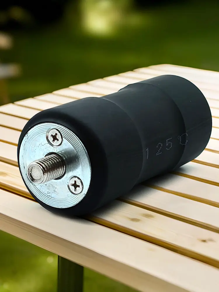1pc 7MHz M10 Induction Coil with ABS Material and M10 Screw Jpc-7 Induction Coil for Portable Shortwave SW Antenna Pac-12 Jpc-7