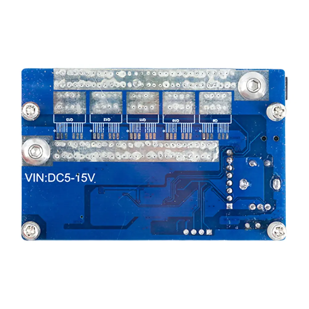 Spot Welding Machine Control Board Power Adjustable Spot Welder DIY Kit Digital Display Digital Spot Welding Machine