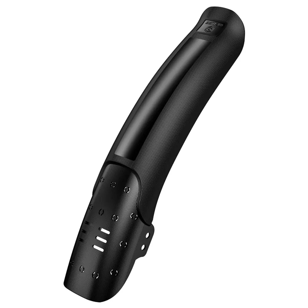 Bicycle Front Rear Fenders Universal Bicycle Front Rear Mud Guard Quick Release Bike Hard Shell Fender for 26/27.5/29inch Tires