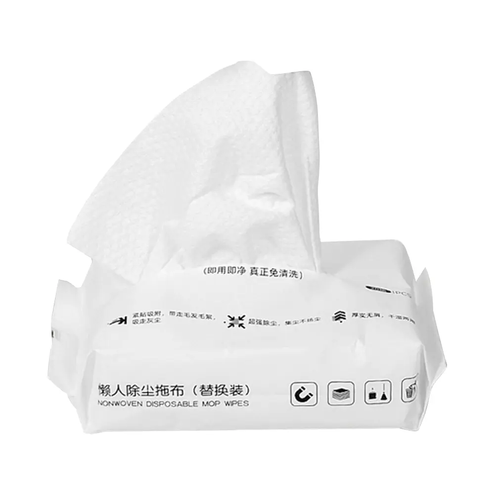 360 Degree Rotation Dry & Wet Flat Mops Cleaning Scraper Floor Cleaner Mop for Hardwood Laminate Tile Floor Cleaning