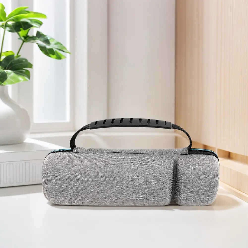 Hard Travel Case for JBL Flip 7/6/5 Anti-scratch Portable Storage Bag Hard Travelling Case Storage Case for JBL Portable Speaker