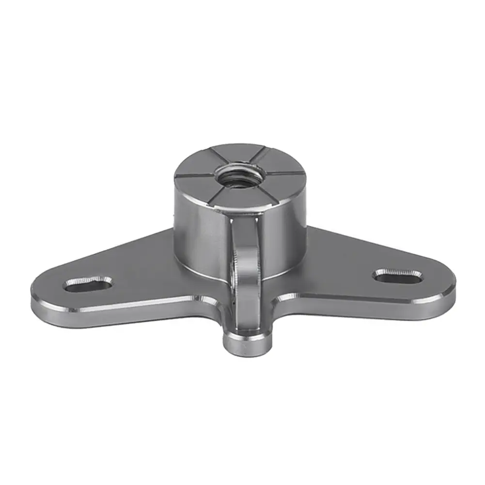 Bicycle Holder Bike Clip Mount Bike Holder Mount Adapter for DJI Mini 4 Pro Air 3 Drone Remote Controller