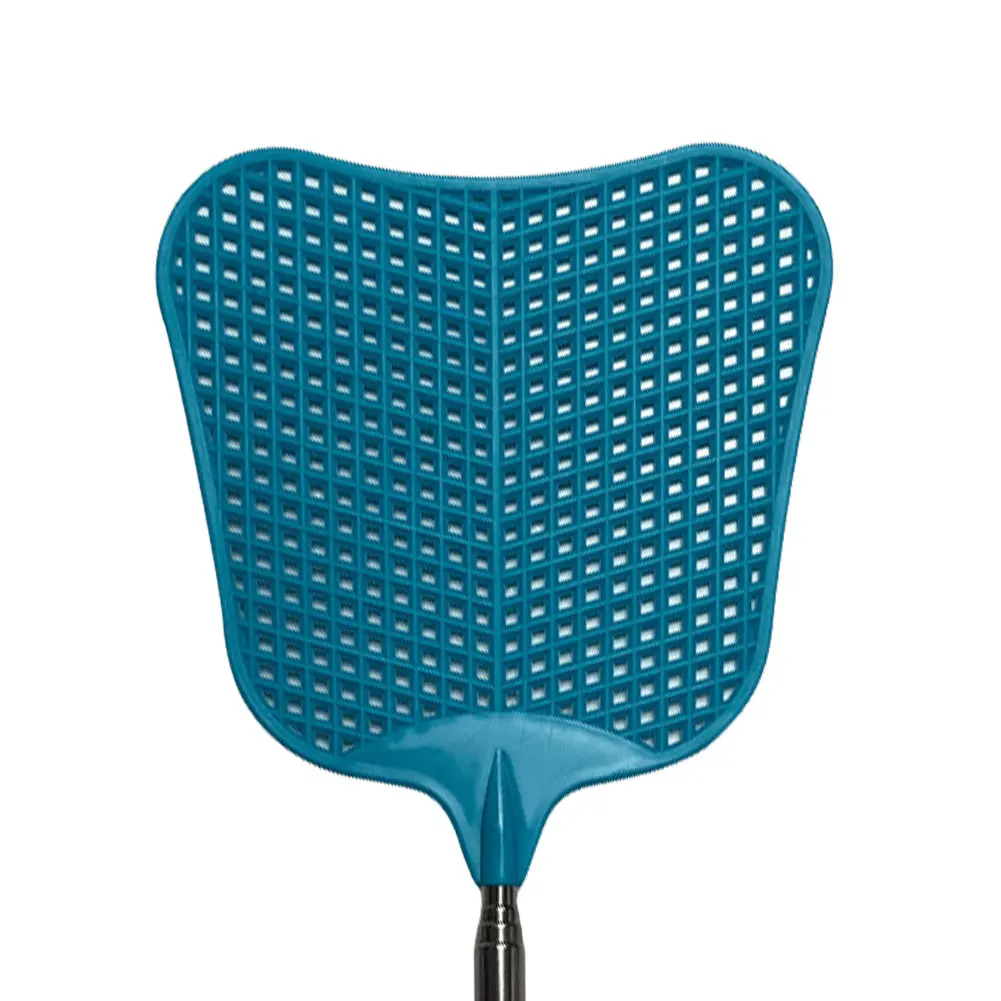 2Pcs Telescopic Fly Swatters Retractable Manual Plastic Fly Swatter Adjustable Flyswatter Insect Killer Wholesale New