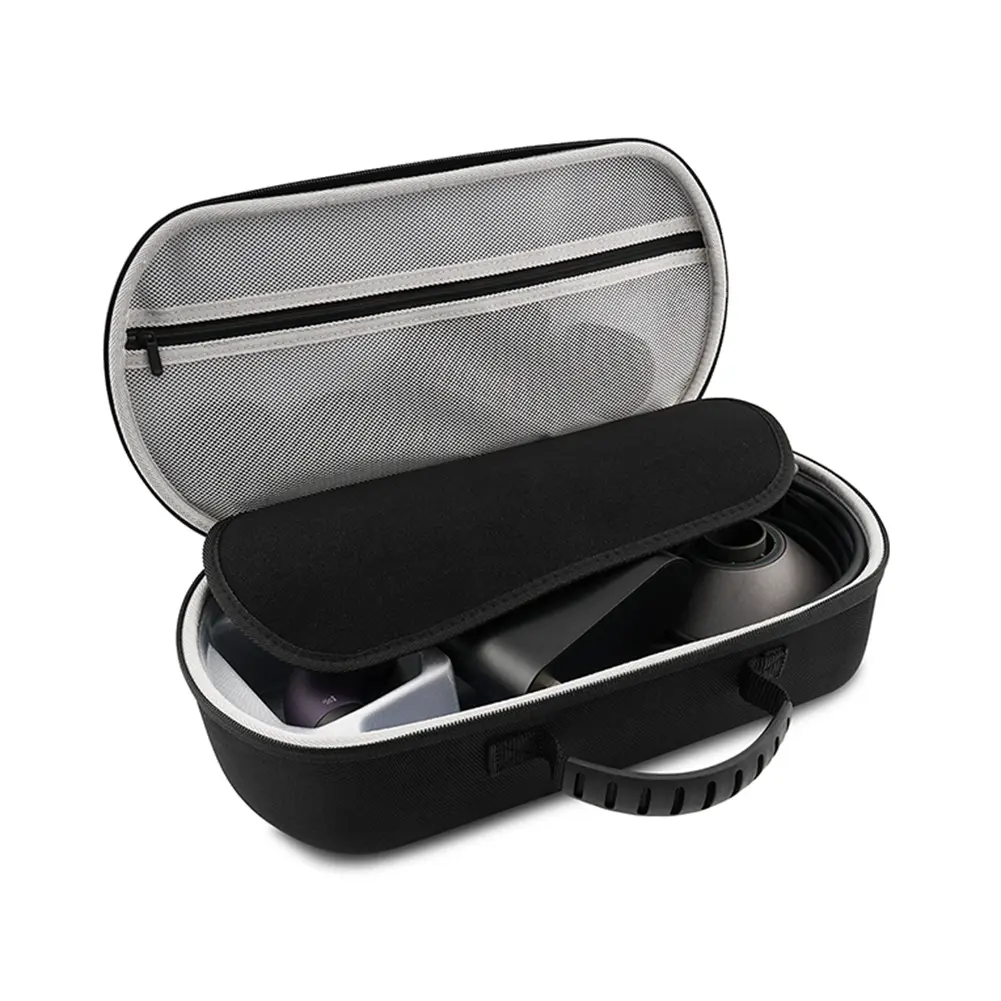For Dyson Electric Hair Dryer Case Shockproof Portable Travel Carrying Box Hair Blow Storage Box for HD08/HD16/HD17/HD18