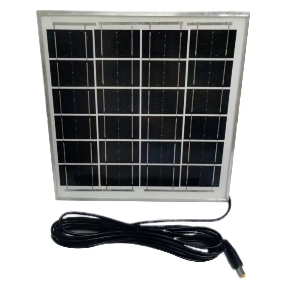 Solar 12V Exhaust Fan High Speed Air Vent Window Wall Fan Energy-saving Extractor Fan Durable Kitchen Bathroom Chicken/Duck Coop