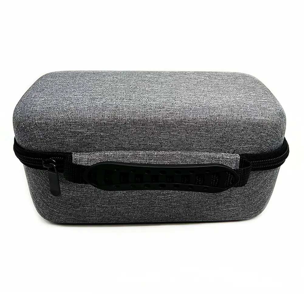 Protector Hard Carrying Case Shockproof Projector Storage Case Travel Protective Bag for HY300/HY300 Pro/HY320 Protector