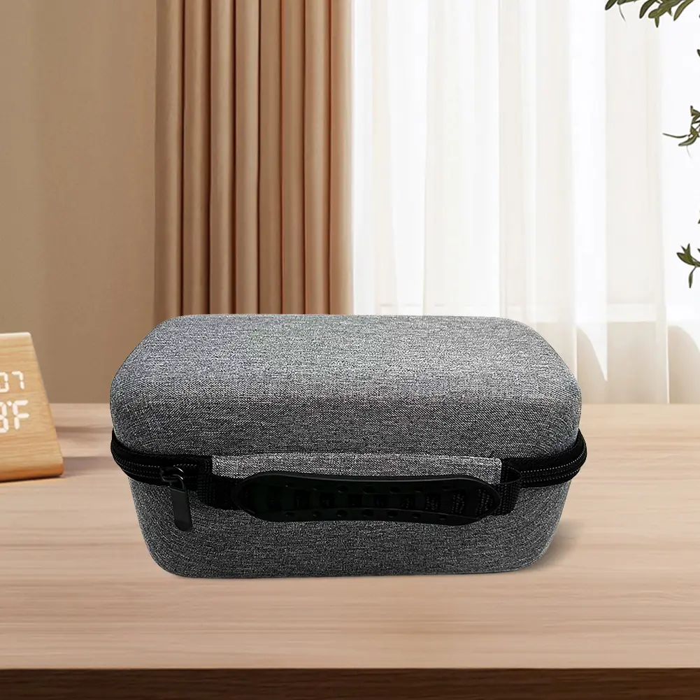 Protector Hard Carrying Case Shockproof Projector Storage Case Travel Protective Bag for HY300/HY300 Pro/HY320 Protector