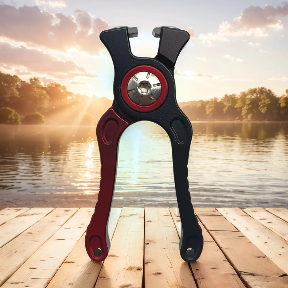 Mini Fishing Lines Cutter Portable Fishing Pliers Fishing Tackles Braid Scissors Fishing Line Clipper Fly Fishing Equipment