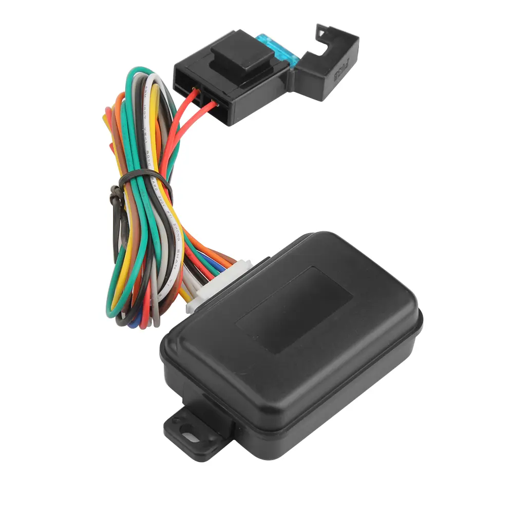 Car Rearview Mirror Automatic Folding System Auto Intelligent Side Rear View Folding Kit Car Accessories