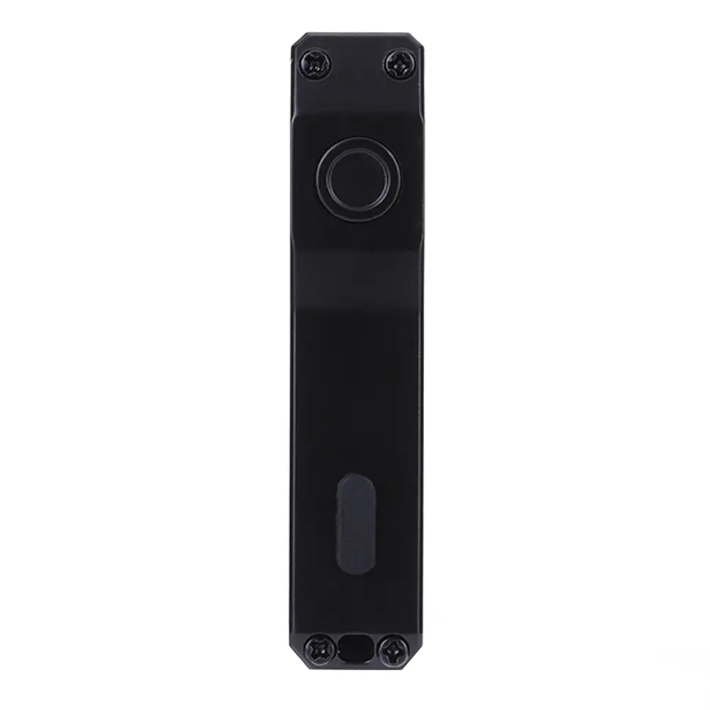 EDC Pocket Flashlight Mini Flashlight 400LM 180 Degree Rotating Flashlight IPX6 Waterproof LED Flashlight for Outdoor Emergency