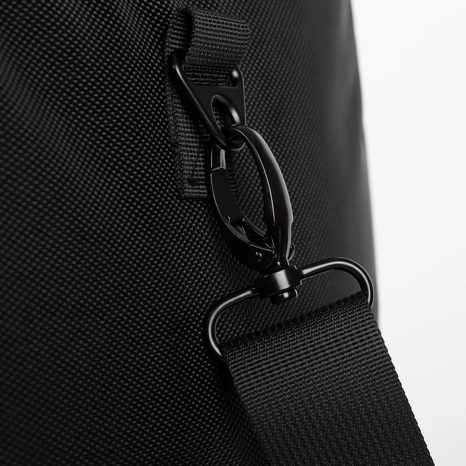 Oxford Cloth Carrying Case with Shoulder Strap Storage Shoulder Bag Protection Speaker Storage for JBL PartyBox Encore Essential