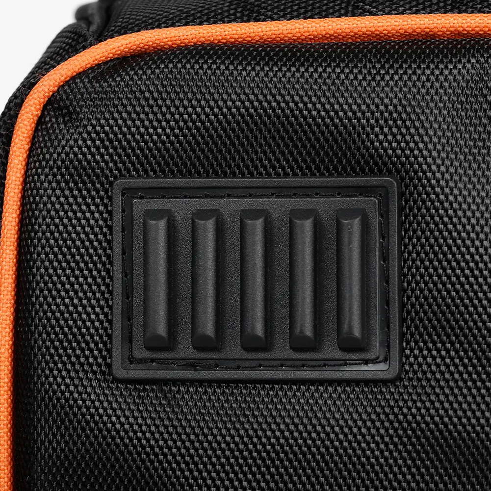 Oxford Cloth Carrying Case with Shoulder Strap Storage Shoulder Bag Protection Speaker Storage for JBL PartyBox Encore Essential