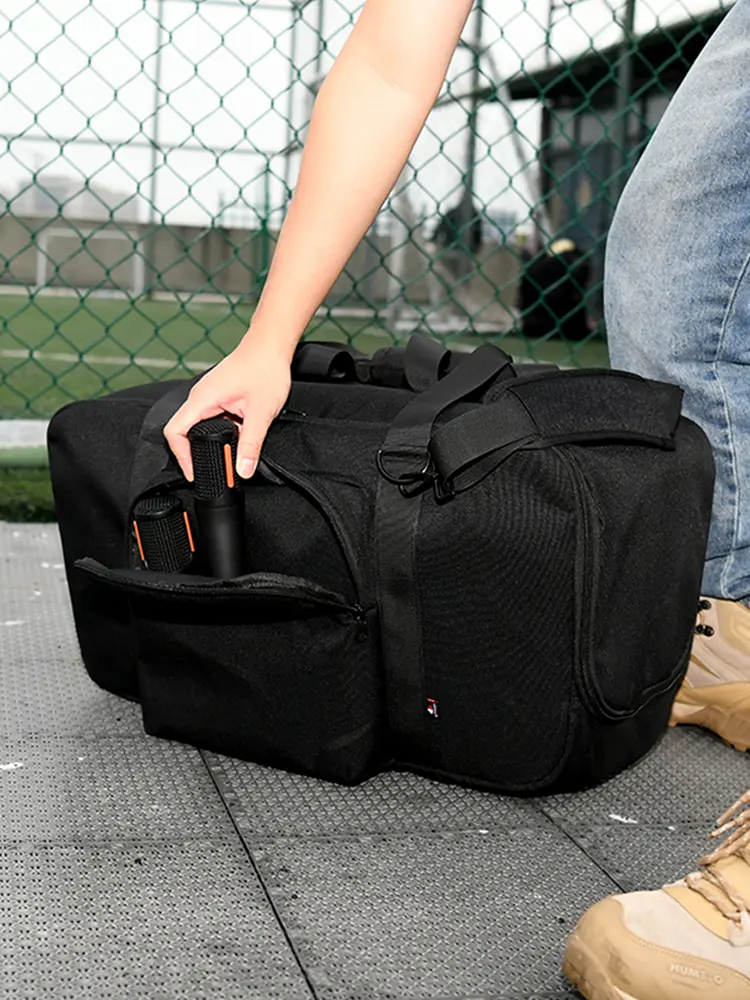Travel Carrying Case Speaker Tote Bag Portable Speaker Carry Case for JBL PartyBox Club 120 Portable Party Speaker