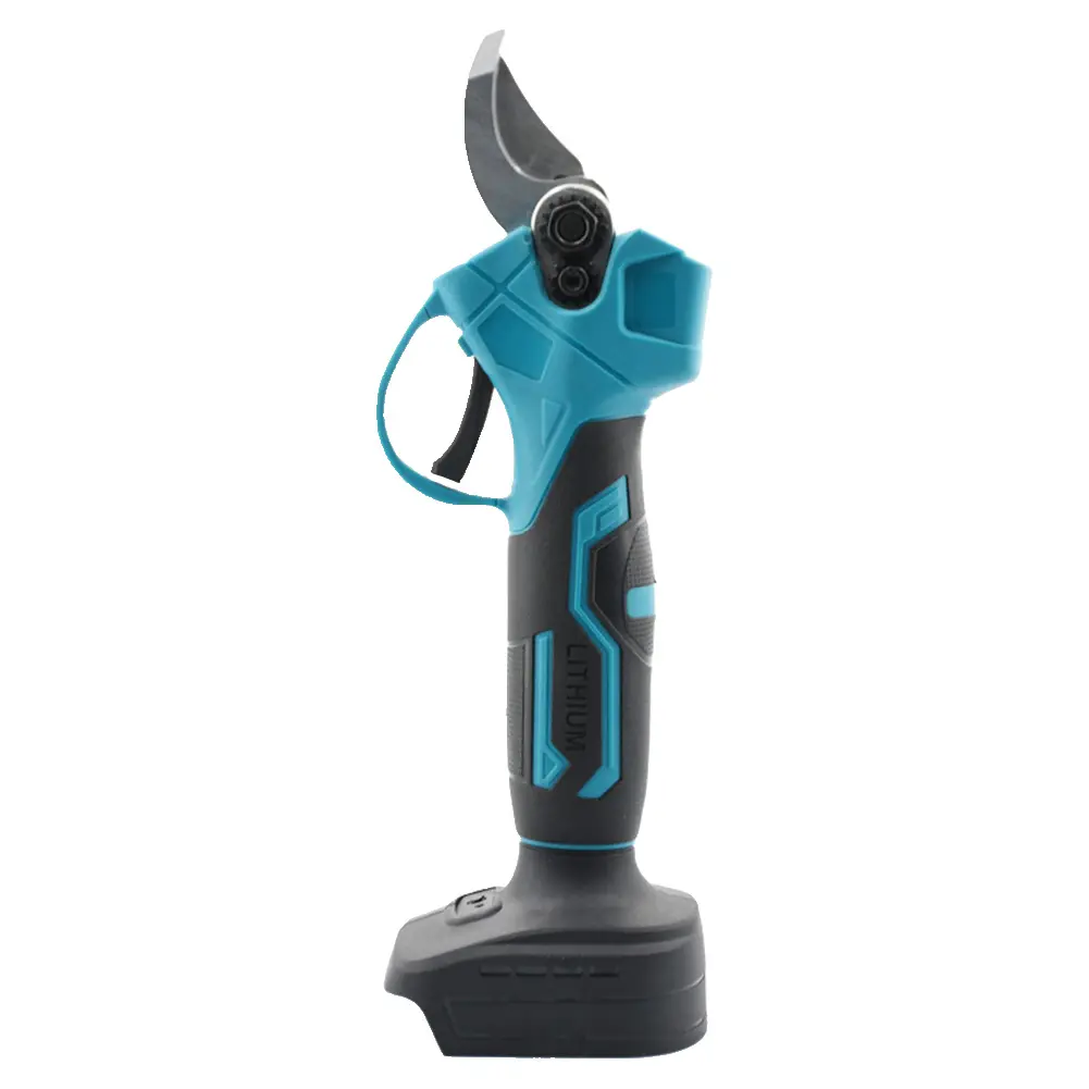 Tree Branch Cutter Rechargeable Fruit Tree Bonsai Pruner 18MM Cutting Diameter Garden Pruner Garden Tool for Makita 21V Battery