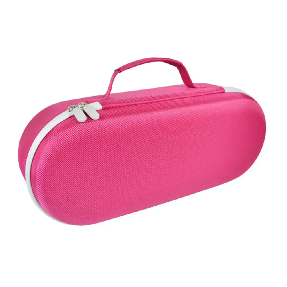 Travel Storage Bag Case EVA Hard Case for Dyson HD15 Supersonic Hair Dryer for Dyson HD03 HD08 Supersonic Hair Dryer