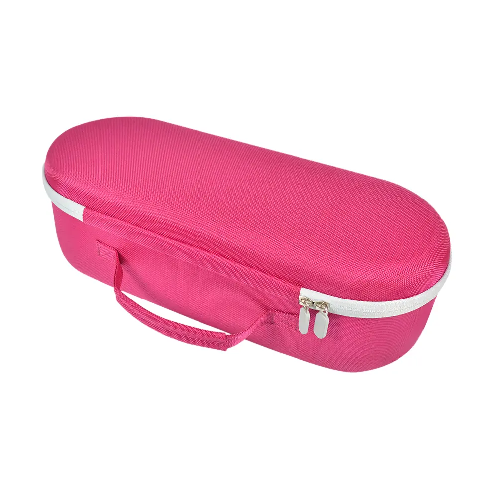 Travel Storage Bag Case EVA Hard Case for Dyson HD15 Supersonic Hair Dryer for Dyson HD03 HD08 Supersonic Hair Dryer