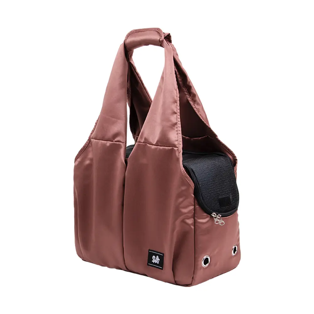 Breathable Cat Carrier Bag Cats Transporter Bag Portable Puppy Shoulder Bags Travel Pet Carrier for Cat Dog Pets Handbag