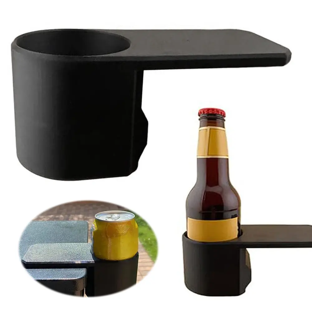 Magnetic Drink Holder Magnetic Cup Holder Portable Bottle Mount for Soda Beer Can Or Standard Bottle