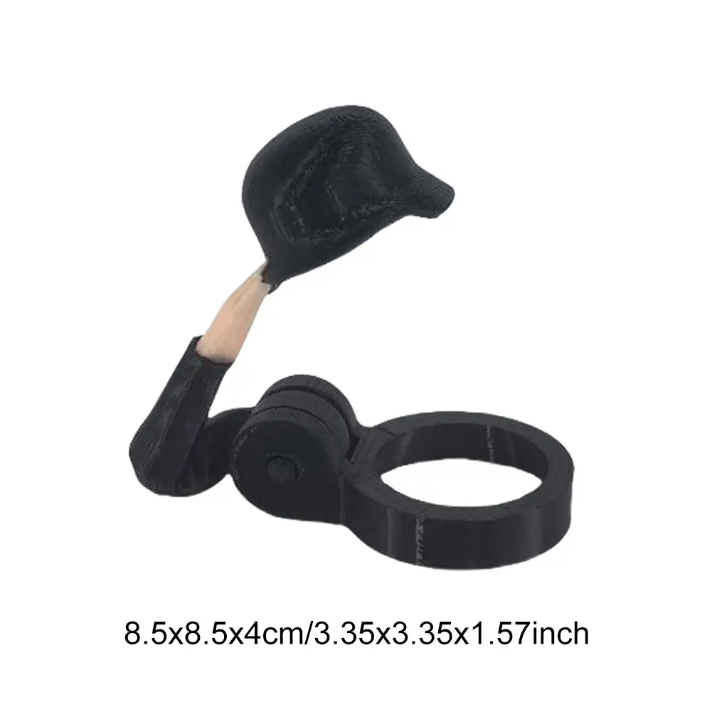 5-1pcs Soldier Salute Beer Bottle Helmet Party Bar Veterans Enthusiasts Funny Beer Bottle Stopper Helmetshaped Beer Bottle Cap