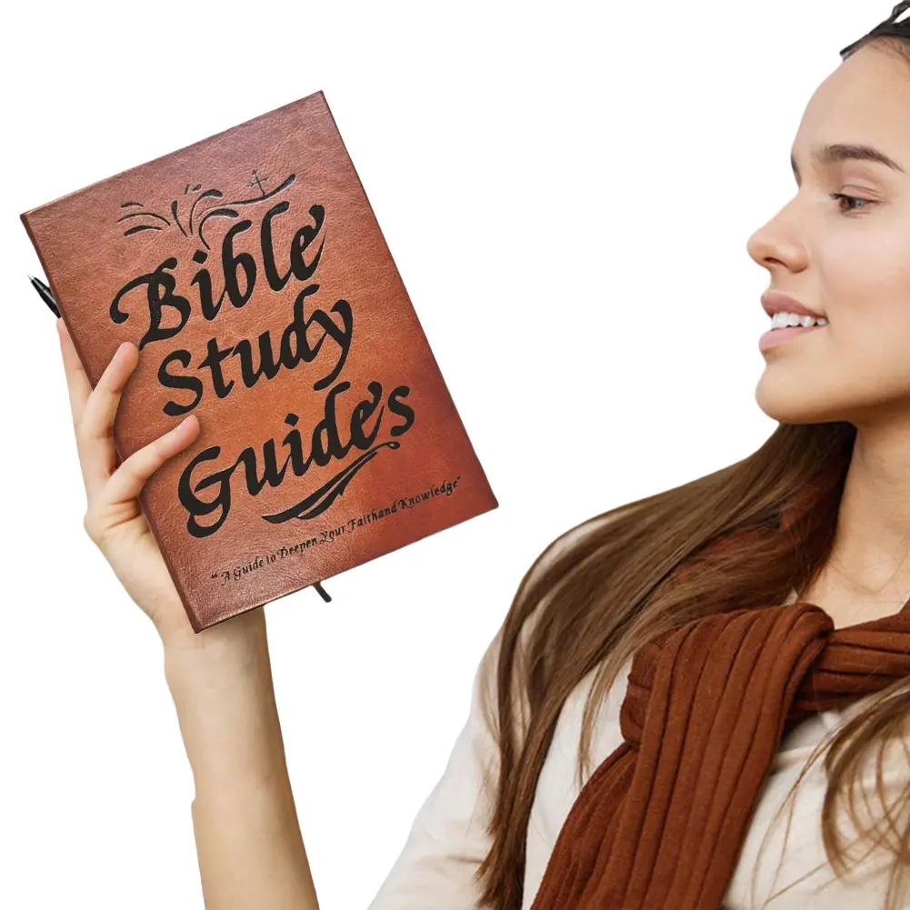 66 Pages Bible Book Summary Guide Bible Study Daily Scripture Quotes Guide Bible Book Learning Plan For Men Women Gifts & Learn