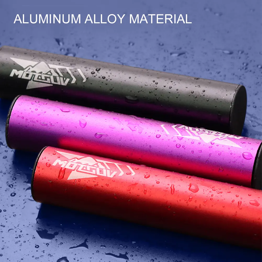 10/20/30cm Bicycle Handlebar Extended Bracket Aluminum Alloy Bicycle Handlebar Extender Waterproof Bicycle Accessories