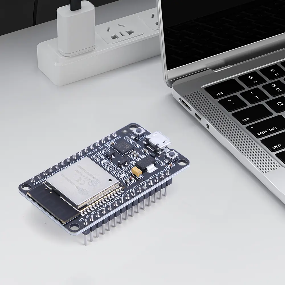IOT Development Board WiFi+Bluetooth-compatible Wireless Module Base On ESP32 Support STA/AP/STA+AP Mode
