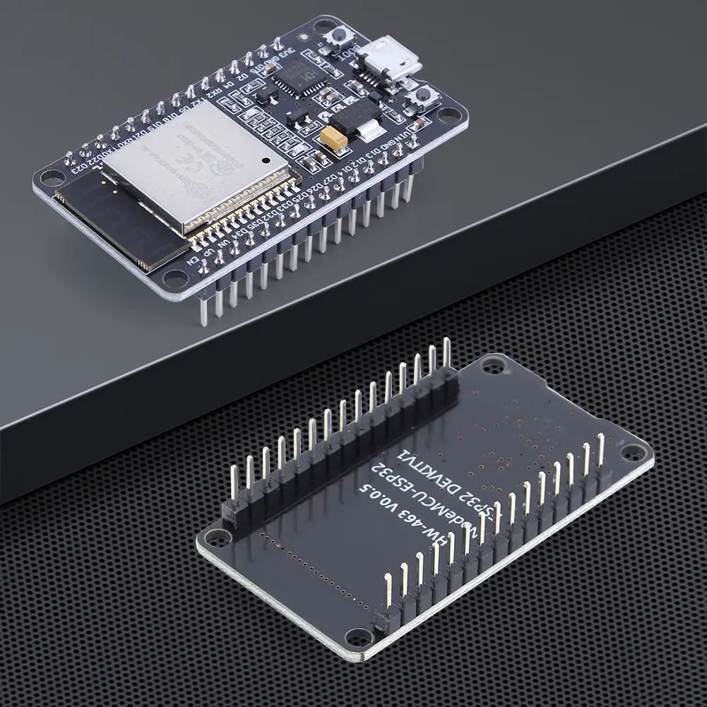 IOT Development Board WiFi+Bluetooth-compatible Wireless Module Base On ESP32 Support STA/AP/STA+AP Mode