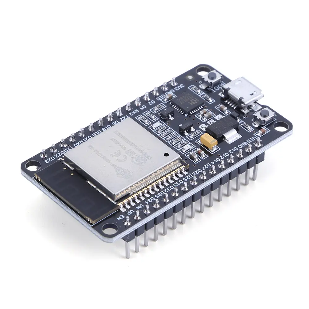 IOT Development Board WiFi+Bluetooth-compatible Wireless Module Base On ESP32 Support STA/AP/STA+AP Mode